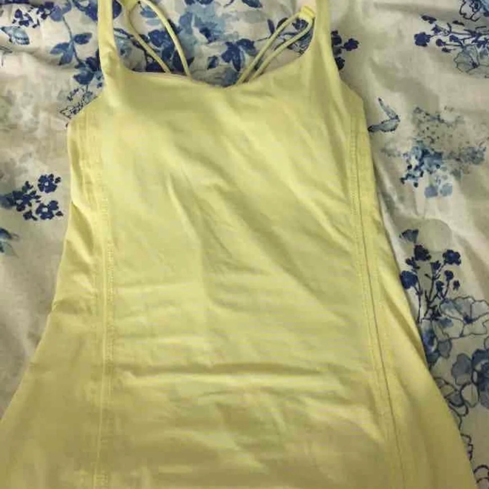 Lulu tank